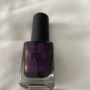 KL Polish Yzma